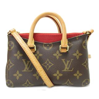 ナノパラス ショルダーバッグ