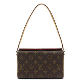 レシタル ハンドバッグ