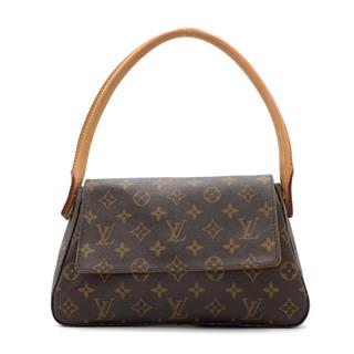 ミニ・ルーピング ショルダーバッグ