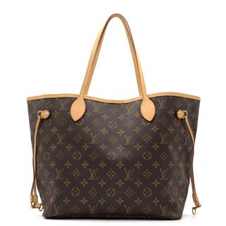 ネヴァーフルMM トートバッグ