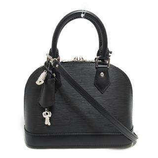 アルマBB ショルダー ハンドバッグ