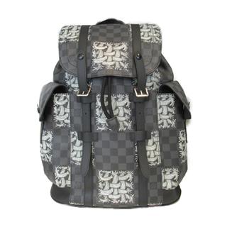 クリストファーPM リュックサック