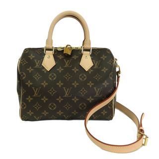 スピーディ・バンドリエール25 2way ショルダーバッグ