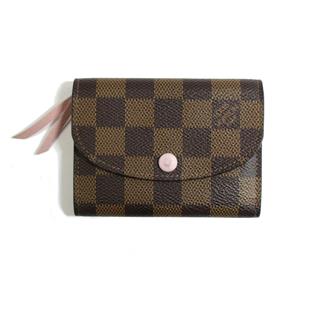 ポルトモネ・ロザリ