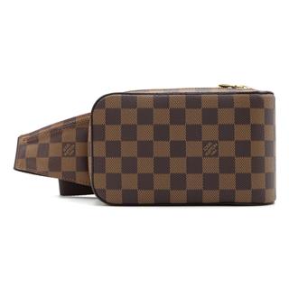 ジェロニモス ウエストバッグ