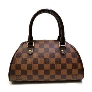 リベラ・ミニ　ハンドバッグ