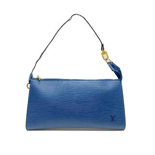 ポシェット・アクセソワール アクセサリーポーチ