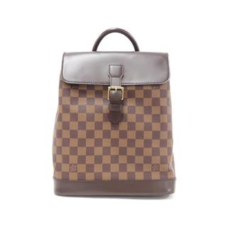 ルイヴィトン ダミエ ソーホー N51132 ｺｰﾃｨﾝｸﾞｷｬﾝﾊﾞｽ