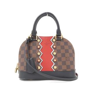 ルイヴィトン ダミエ アルマBB N40046