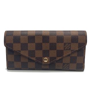 ポルトフォイユ・ジョゼフィーヌ 二つ折り長財布