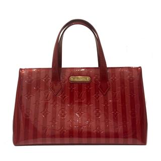 ウィルシャーPM ハンドバッグ