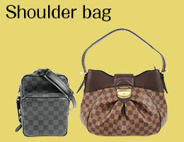 ショルダーバッグ Shoulder bag