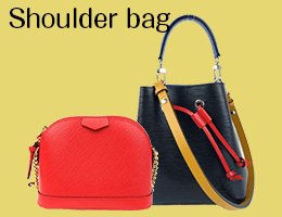 ショルダーバッグ Shoulder bag