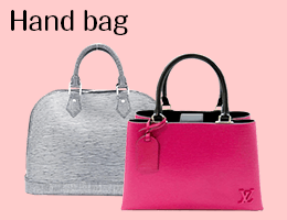 ハンドバッグ Hand bag