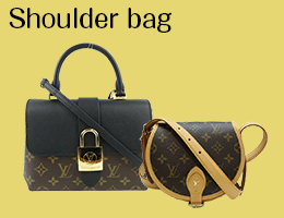 ショルダーバッグ Shoulder bag