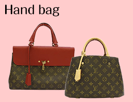 ハンドバッグ Hand bag