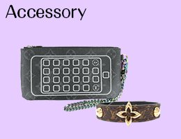 小物・アクセサリー Accessories