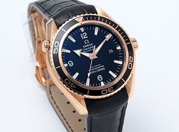 OMEGA / オメガ / シーマスター600プラネットオーシャン