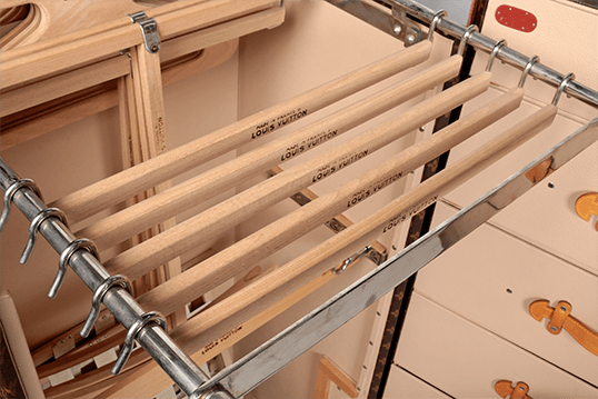 ポイント ボトムハンガー