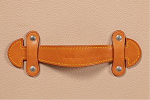 構造説明 取っ手