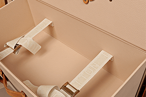 構造説明 仕切り