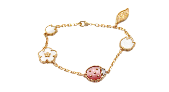 写真 ラッキースプリング