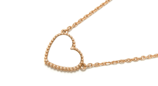 写真 ハートモチーフ