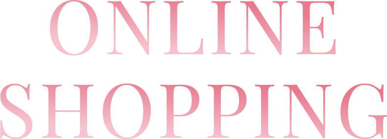 ONLINE SHOPPING